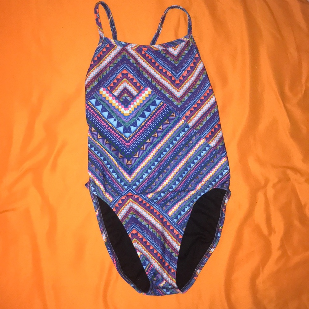 Jolyn “Brandon” suit